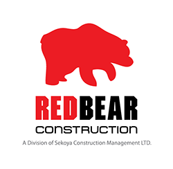 Red Bear Construction